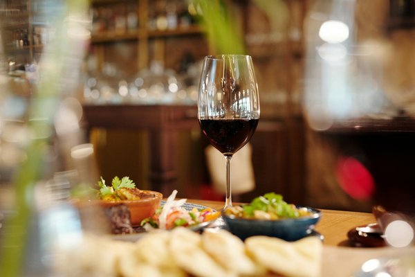 Paris Restaurants