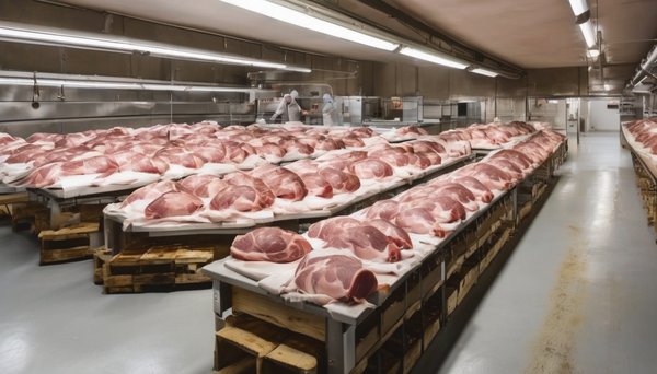 Rencontre avec un producteur de jambon au cœur du pays basque