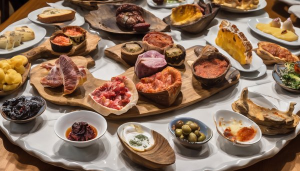 Saveurs du pays basque : immersion dans une cuisine de caractère
